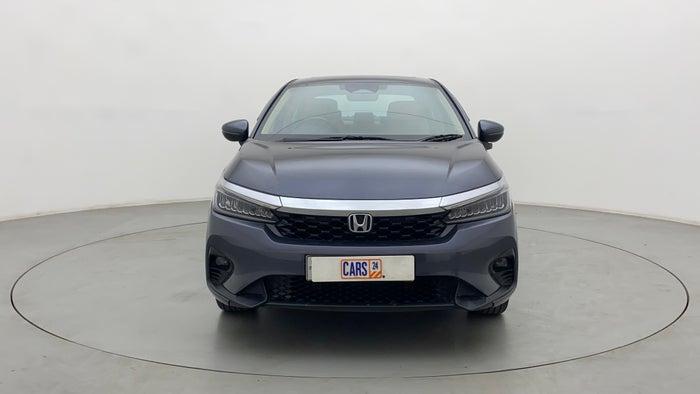 2023 Honda City