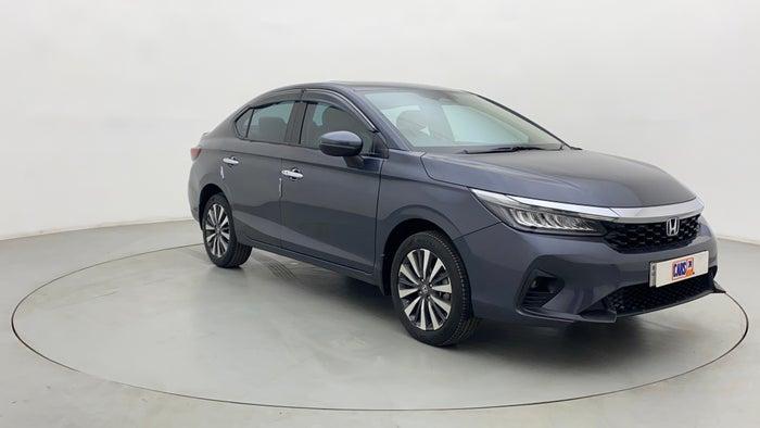 2023 Honda City