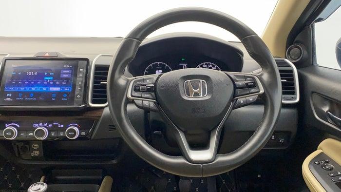 2023 Honda City