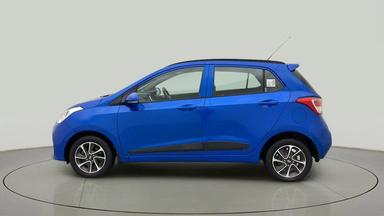 2019 Hyundai Grand i10