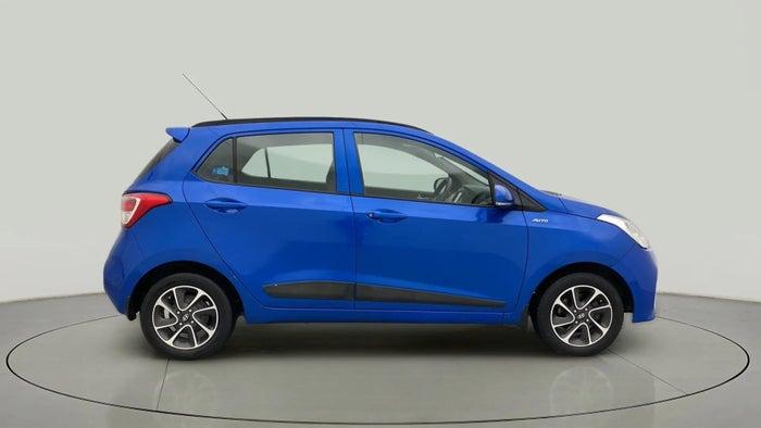 2019 Hyundai Grand i10