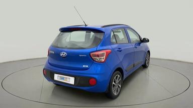 2019 Hyundai Grand i10