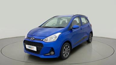 2019 Hyundai Grand i10