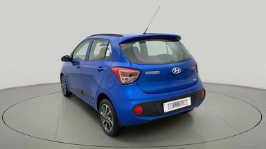 2019 Hyundai Grand i10