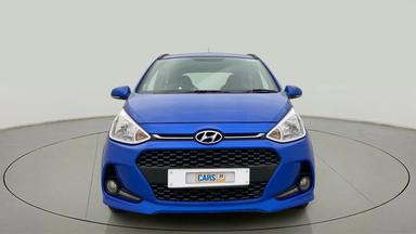 2019 Hyundai Grand i10