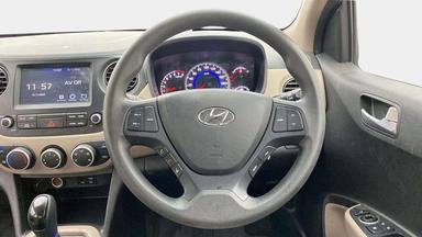 2019 Hyundai Grand i10