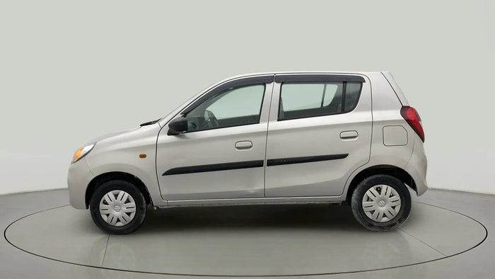 2019 Maruti Alto