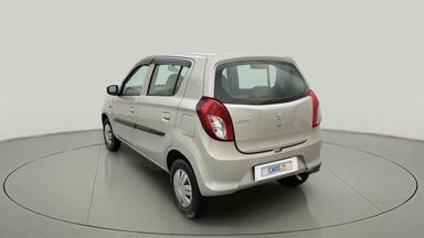 2019 Maruti Alto