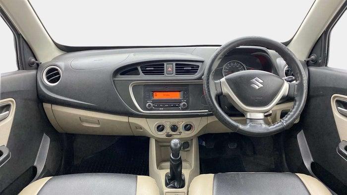 2019 Maruti Alto