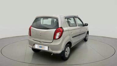 2019 Maruti Alto