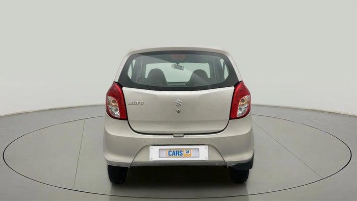 2019 Maruti Alto