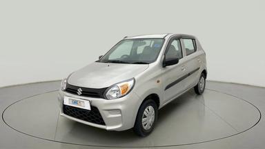 2019 Maruti Alto