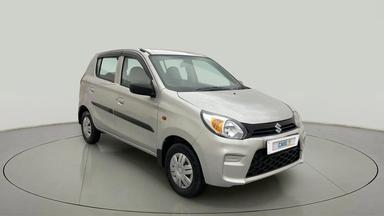 2019 Maruti Alto