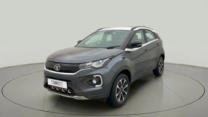 2020 Tata NEXON