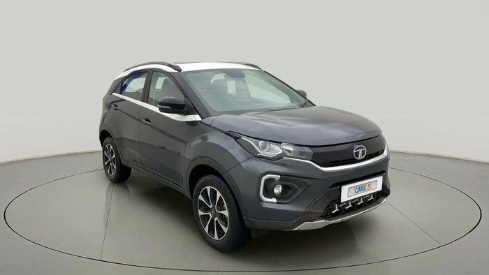 2020 Tata NEXON