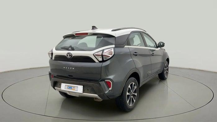 2020 Tata NEXON