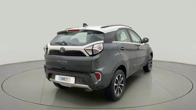 2020 Tata NEXON