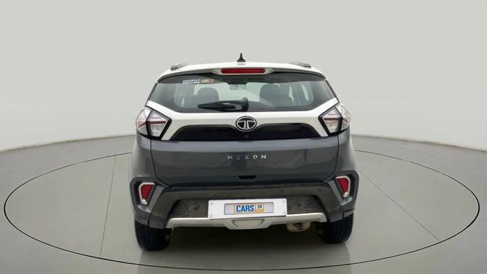 2020 Tata NEXON