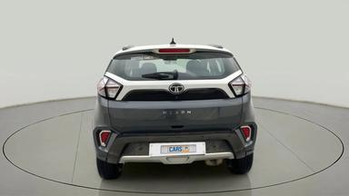 2020 Tata NEXON