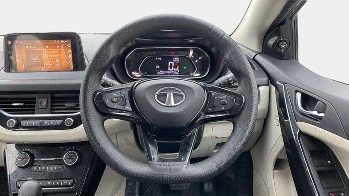 2020 Tata NEXON