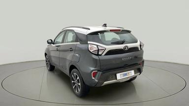 2020 Tata NEXON