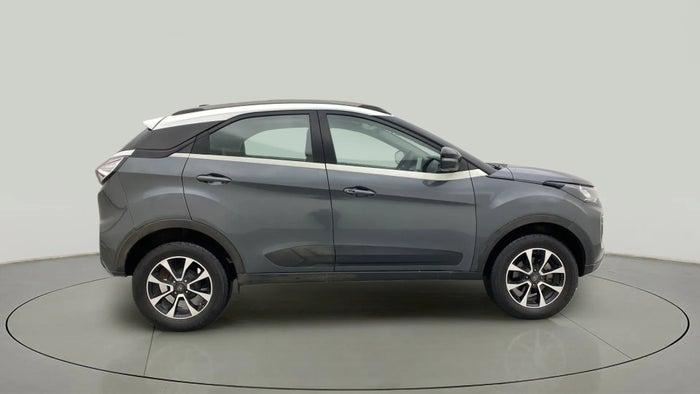 2020 Tata NEXON