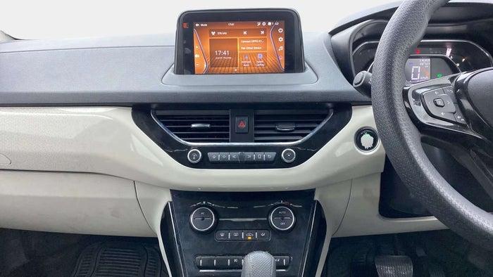 2020 Tata NEXON