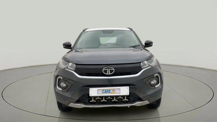 2020 Tata NEXON