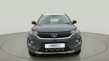 2020 Tata NEXON