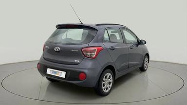 2019 Hyundai Grand i10