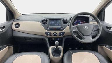 2019 Hyundai Grand i10