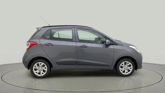 2019 Hyundai Grand i10