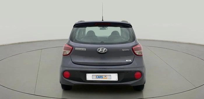 2019 Hyundai Grand i10