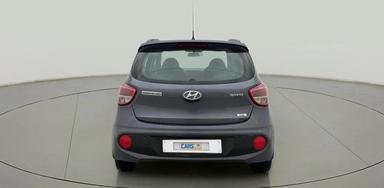 2019 Hyundai Grand i10