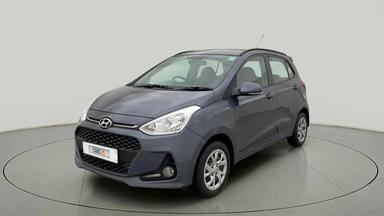 2019 Hyundai Grand i10