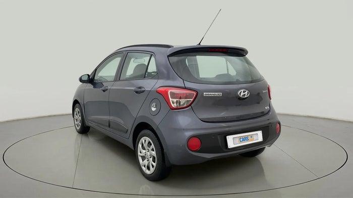 2019 Hyundai Grand i10