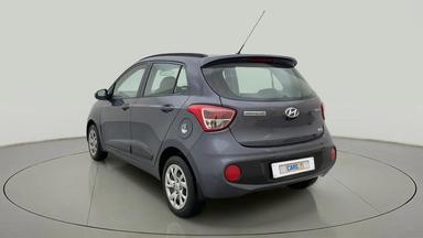 2019 Hyundai Grand i10