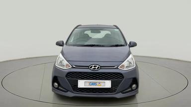 2019 Hyundai Grand i10