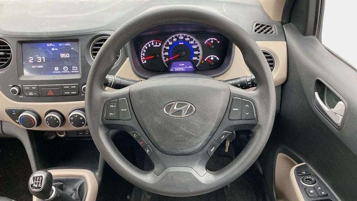 2019 Hyundai Grand i10