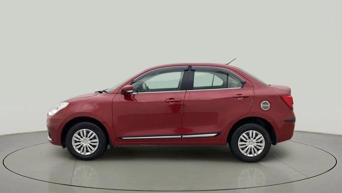 2022 Maruti Dzire