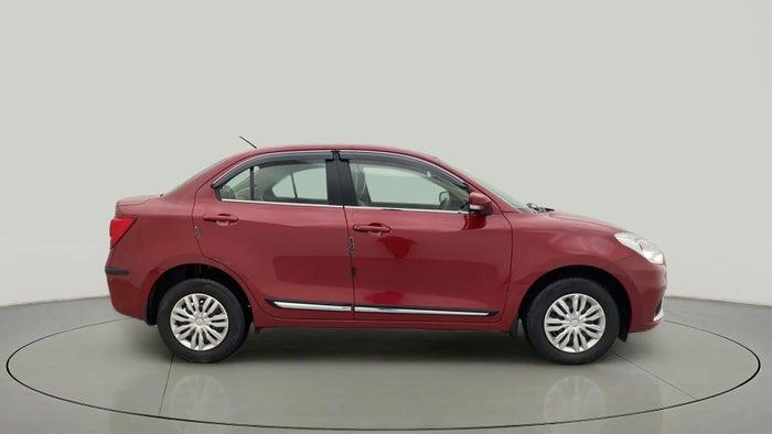 2022 Maruti Dzire