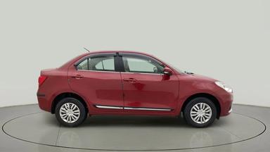 2022 Maruti Dzire