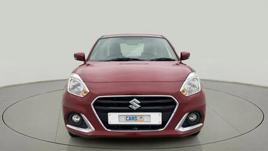 2022 Maruti Dzire