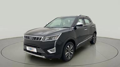 2019 Mahindra XUV300