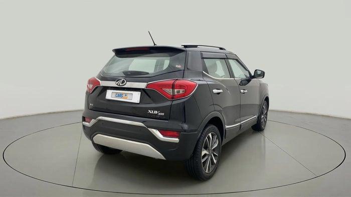 2019 Mahindra XUV300