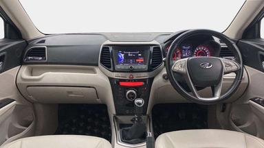 2019 Mahindra XUV300