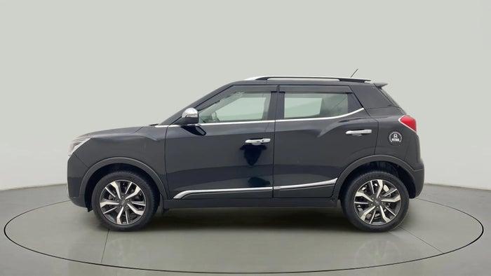 2019 Mahindra XUV300