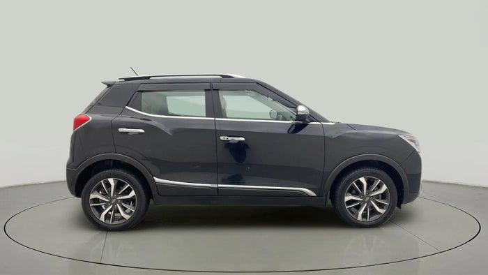 2019 Mahindra XUV300