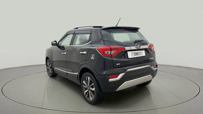 2019 Mahindra XUV300