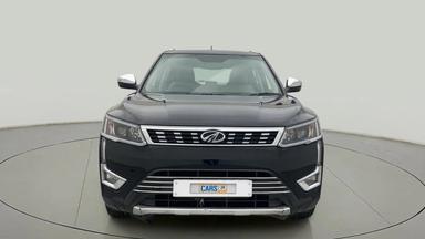 2019 Mahindra XUV300